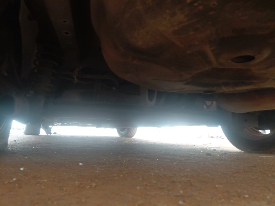 Toyota Corolla  2008 image