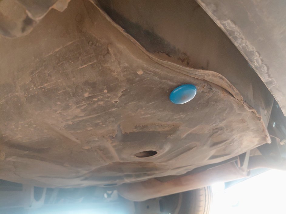 Toyota Corolla  2008 image