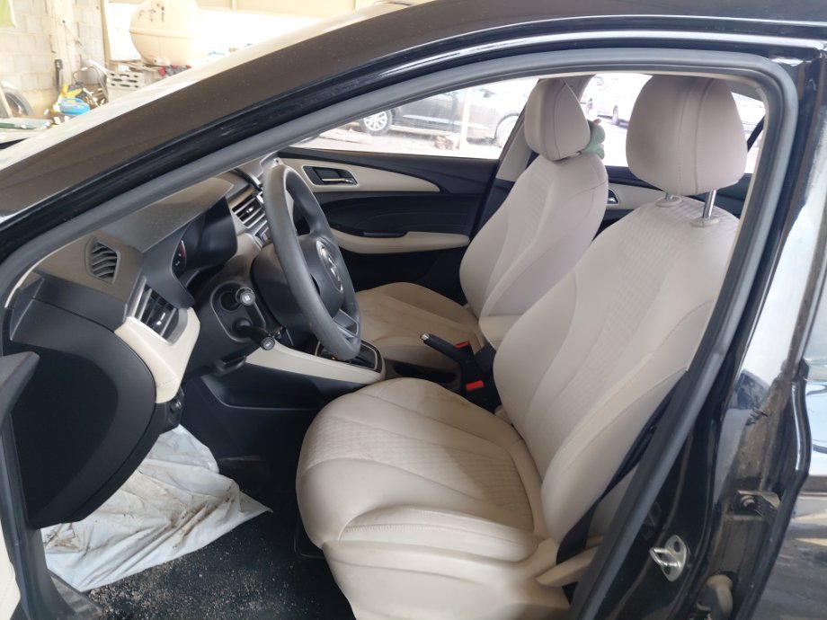 MG 5 عادي 2023 image