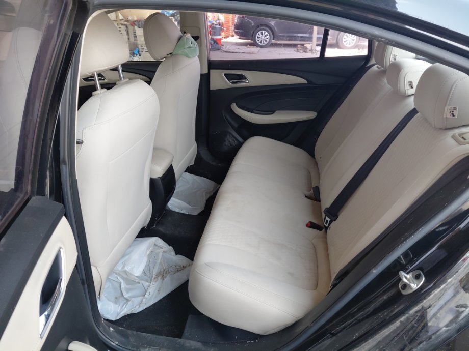 MG 5 عادي 2023 image