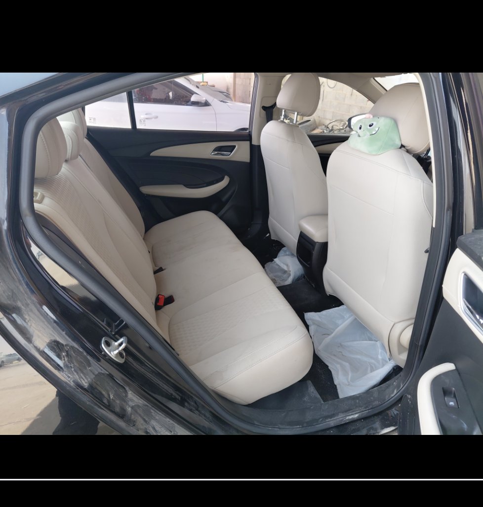 MG 5 عادي 2023 image