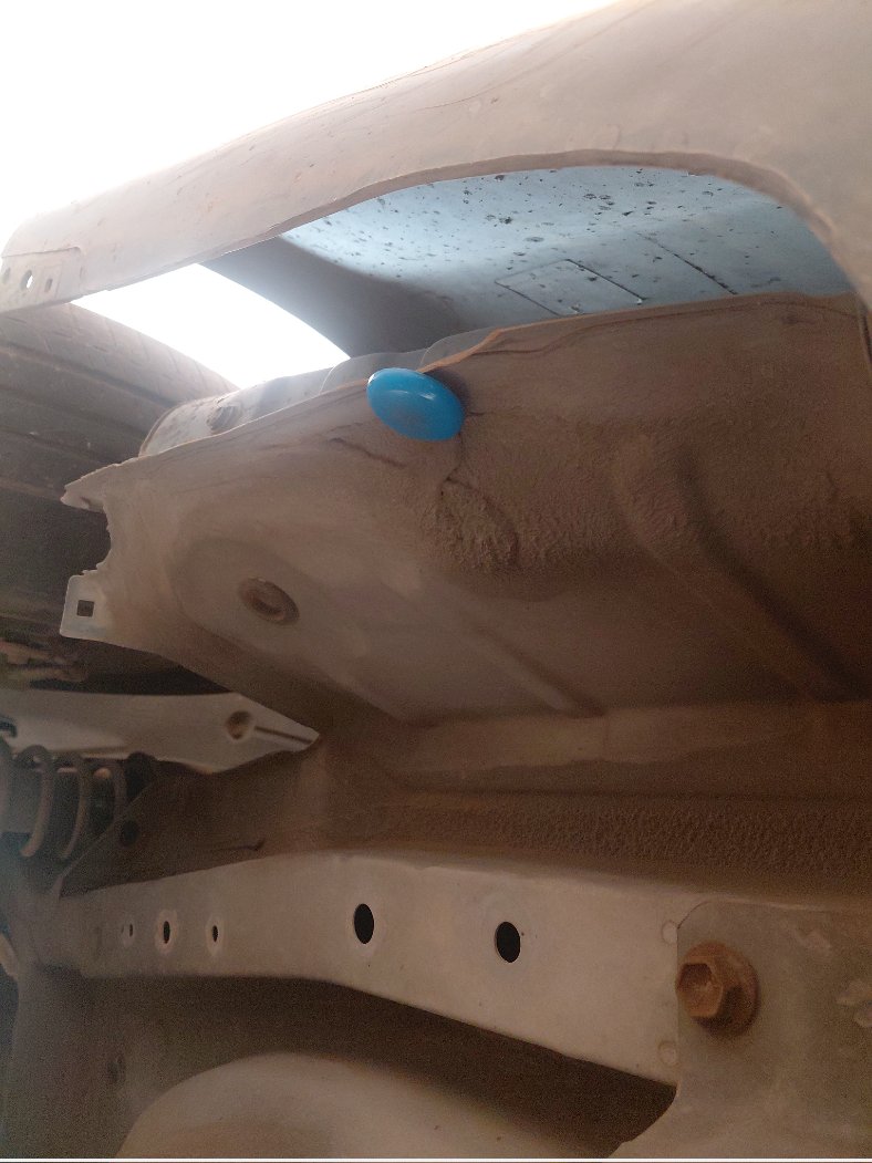 Toyota Corolla  2008 image