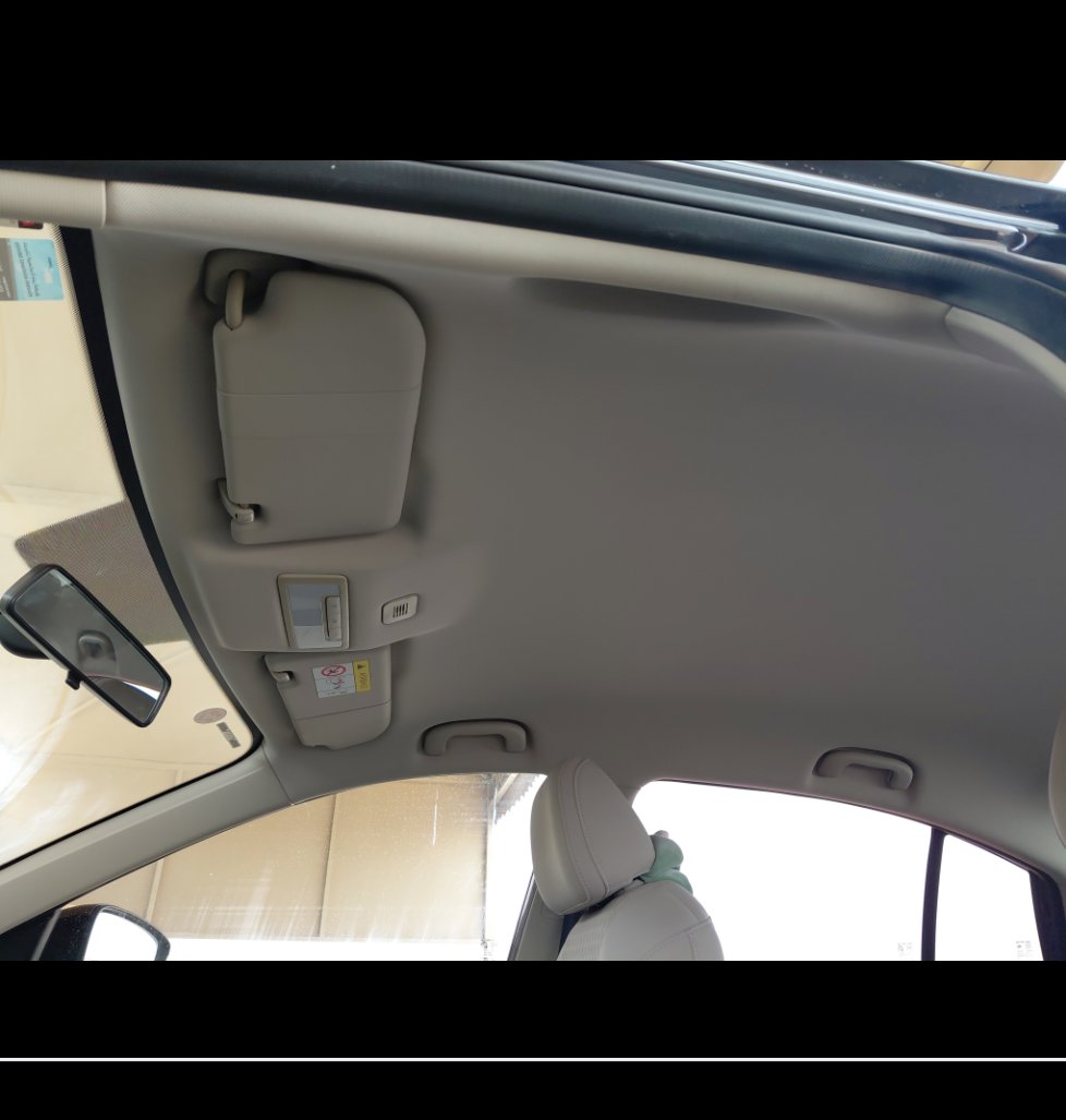 MG 5 عادي 2023 image