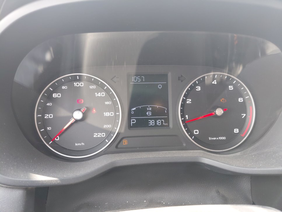 إم جي 5  2024 image