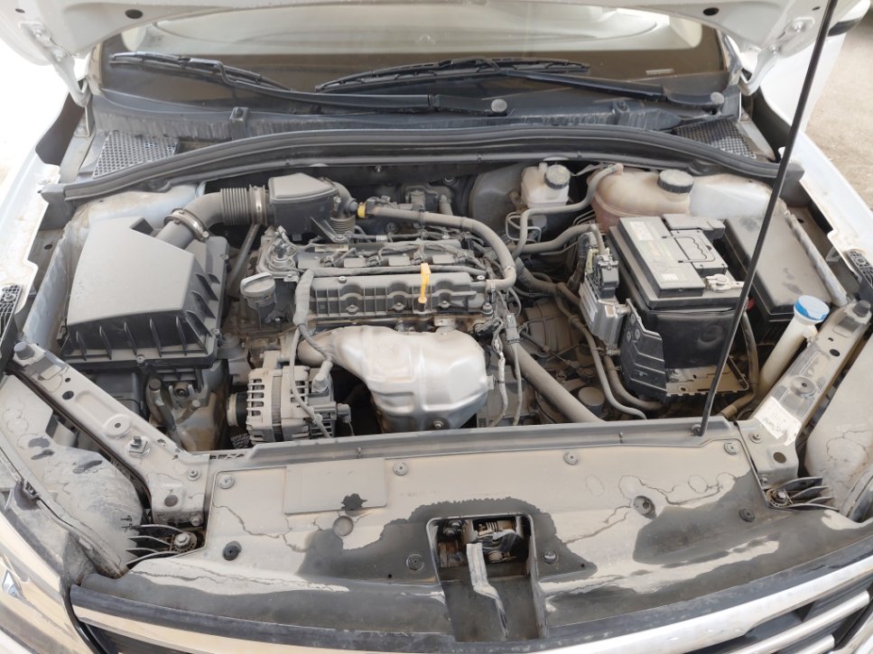 إم جي 5  2024 image