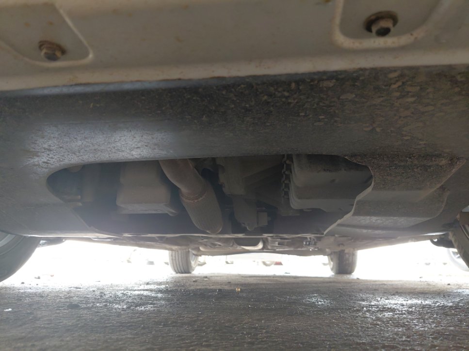 إم جي 5  2024 image