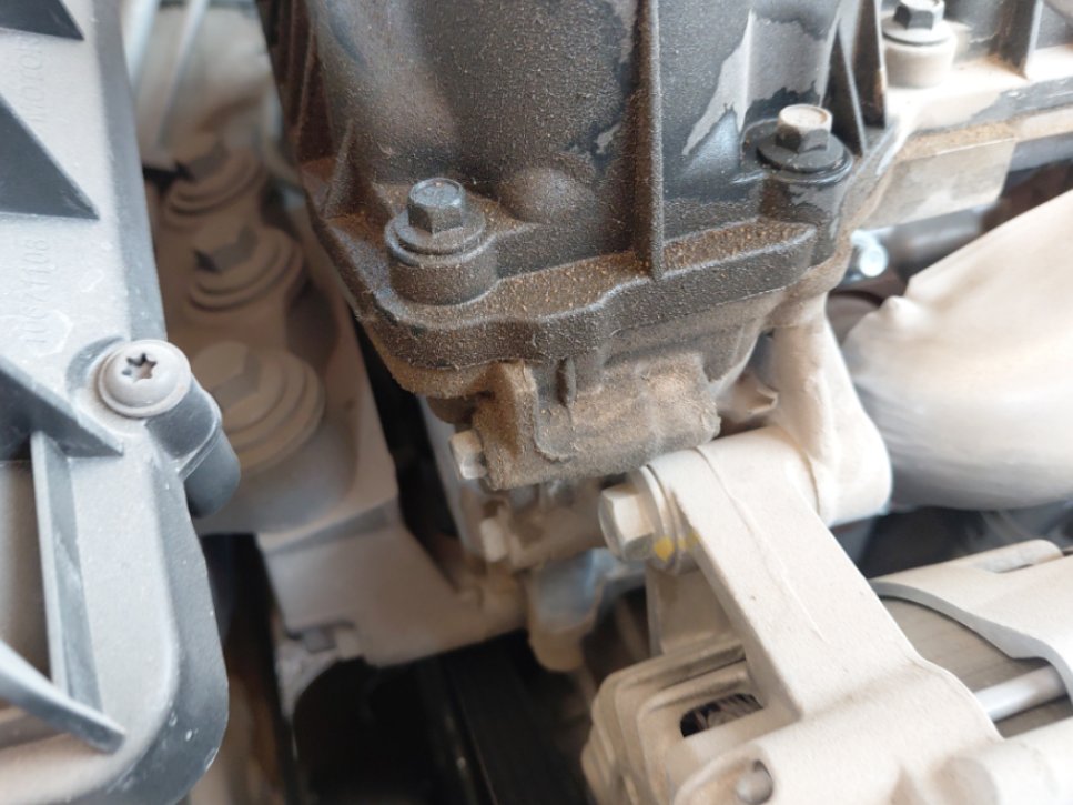 إم جي 5  2024 image