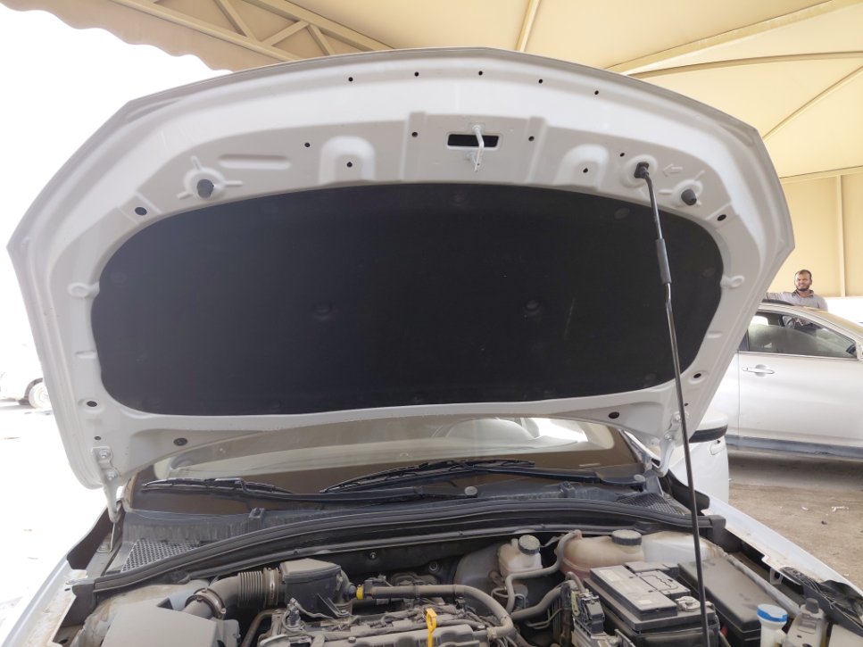 إم جي 5  2024 image