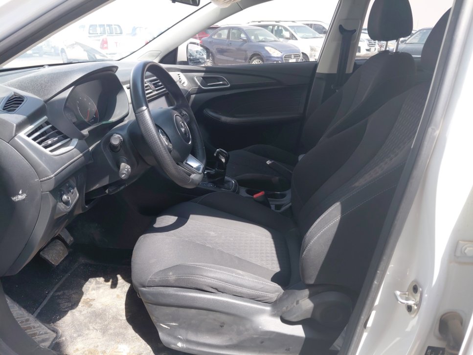 إم جي 5  2024 image