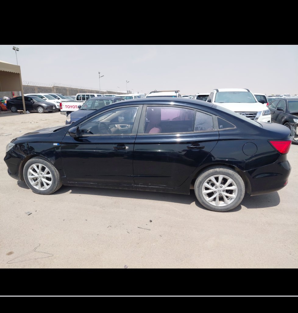 MG 5 عادي 2023 image