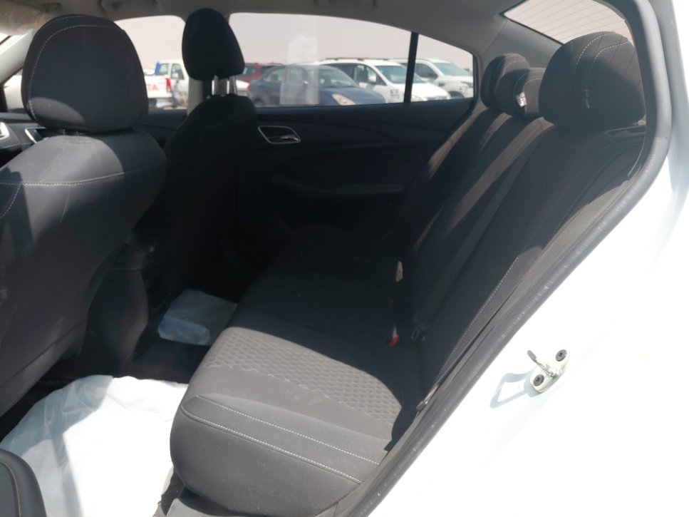 إم جي 5  2024 image