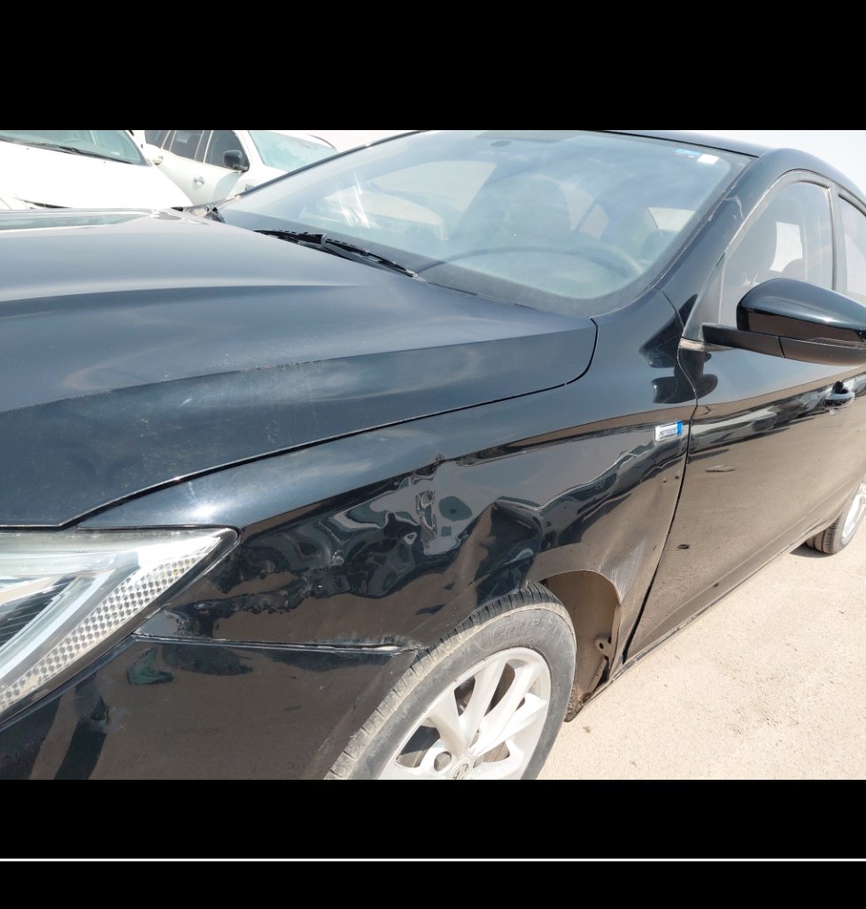 MG 5 عادي 2023 image