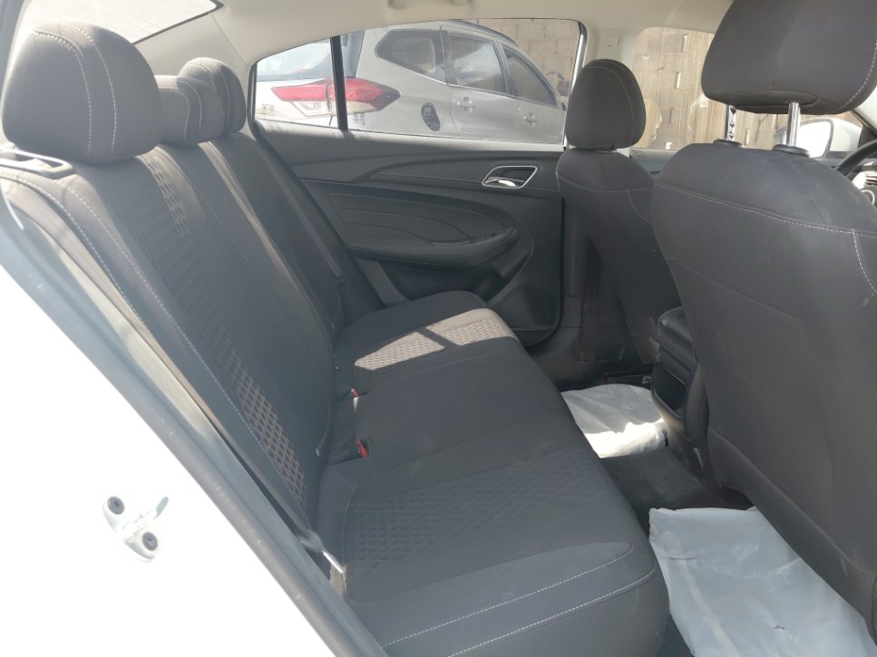 إم جي 5  2024 image