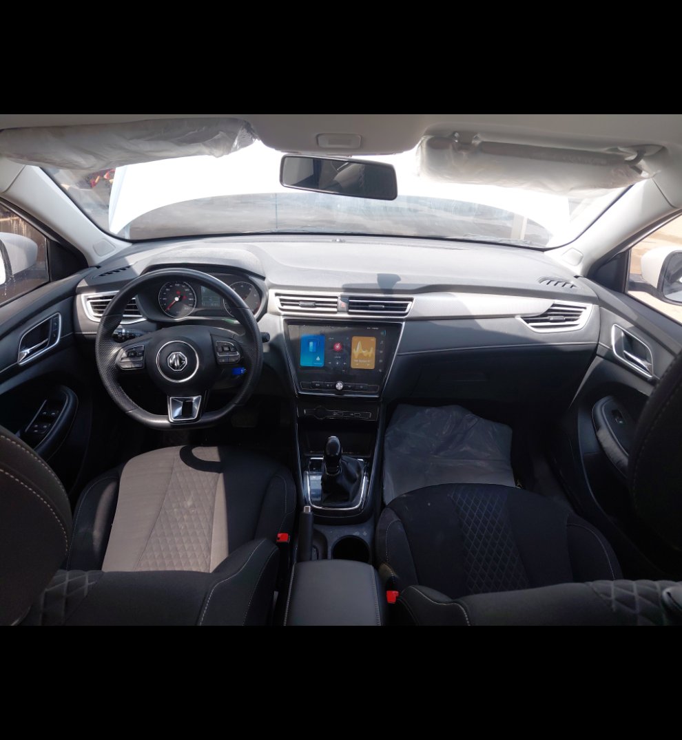 إم جي 5  2024 image