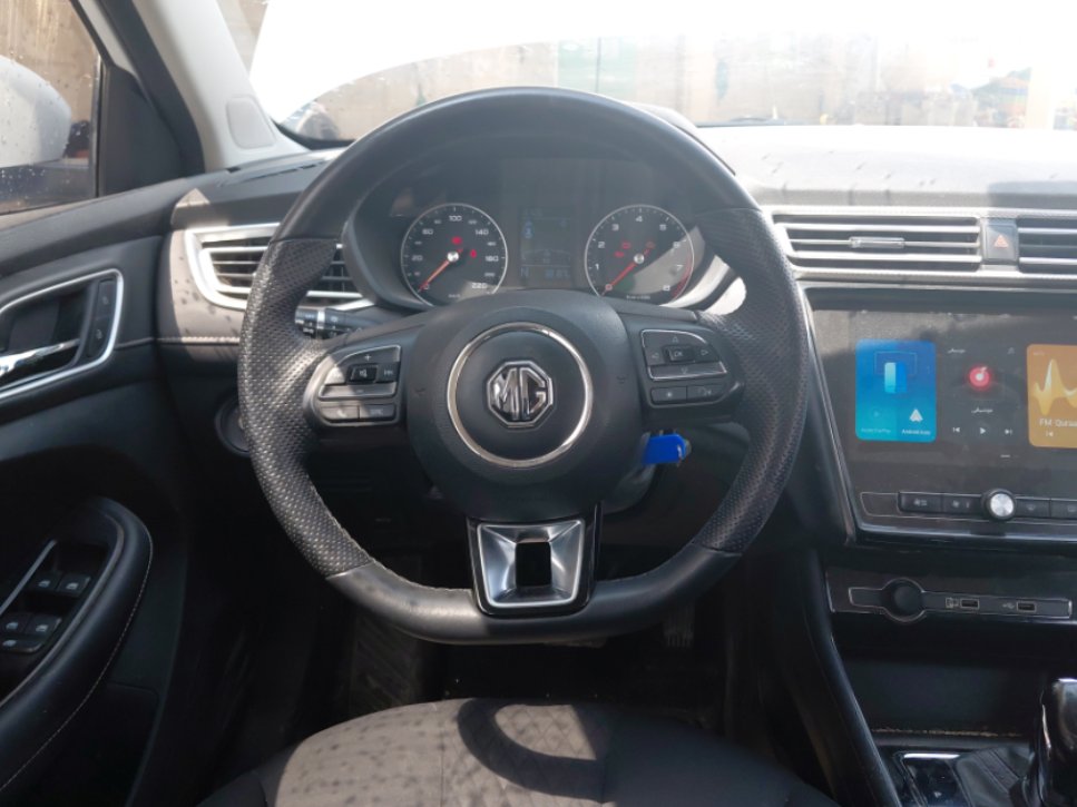 إم جي 5  2024 image