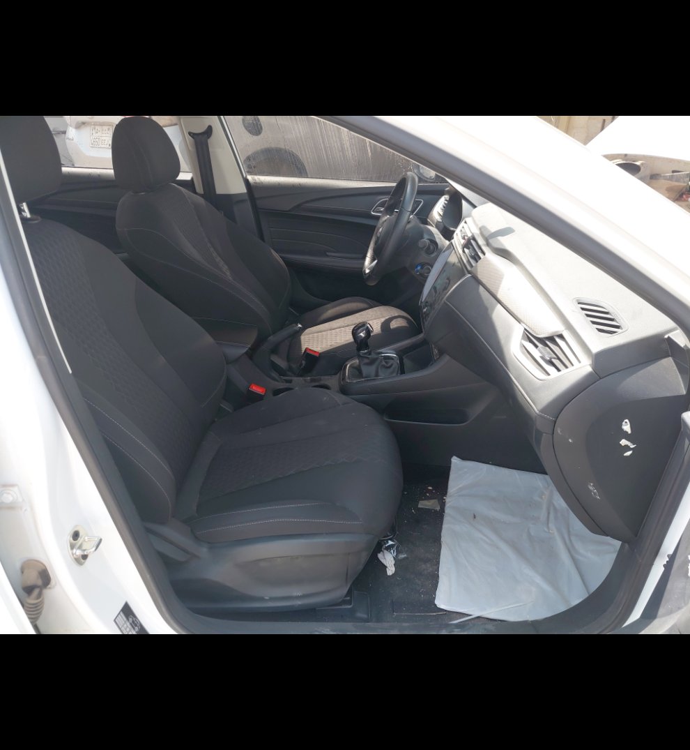 إم جي 5  2024 image