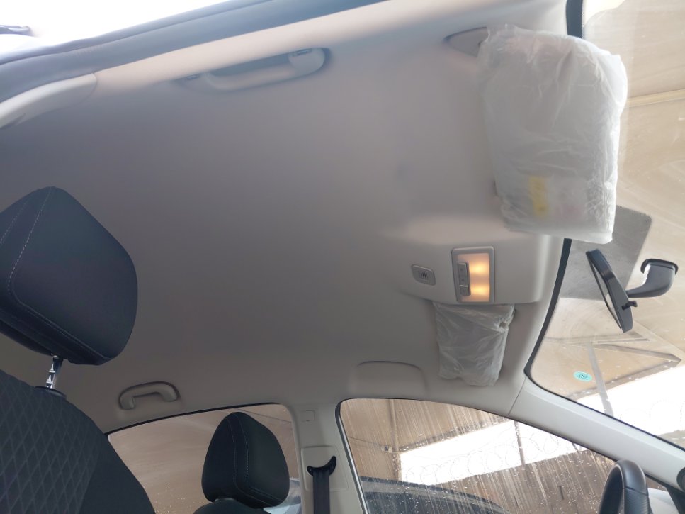 إم جي 5  2024 image