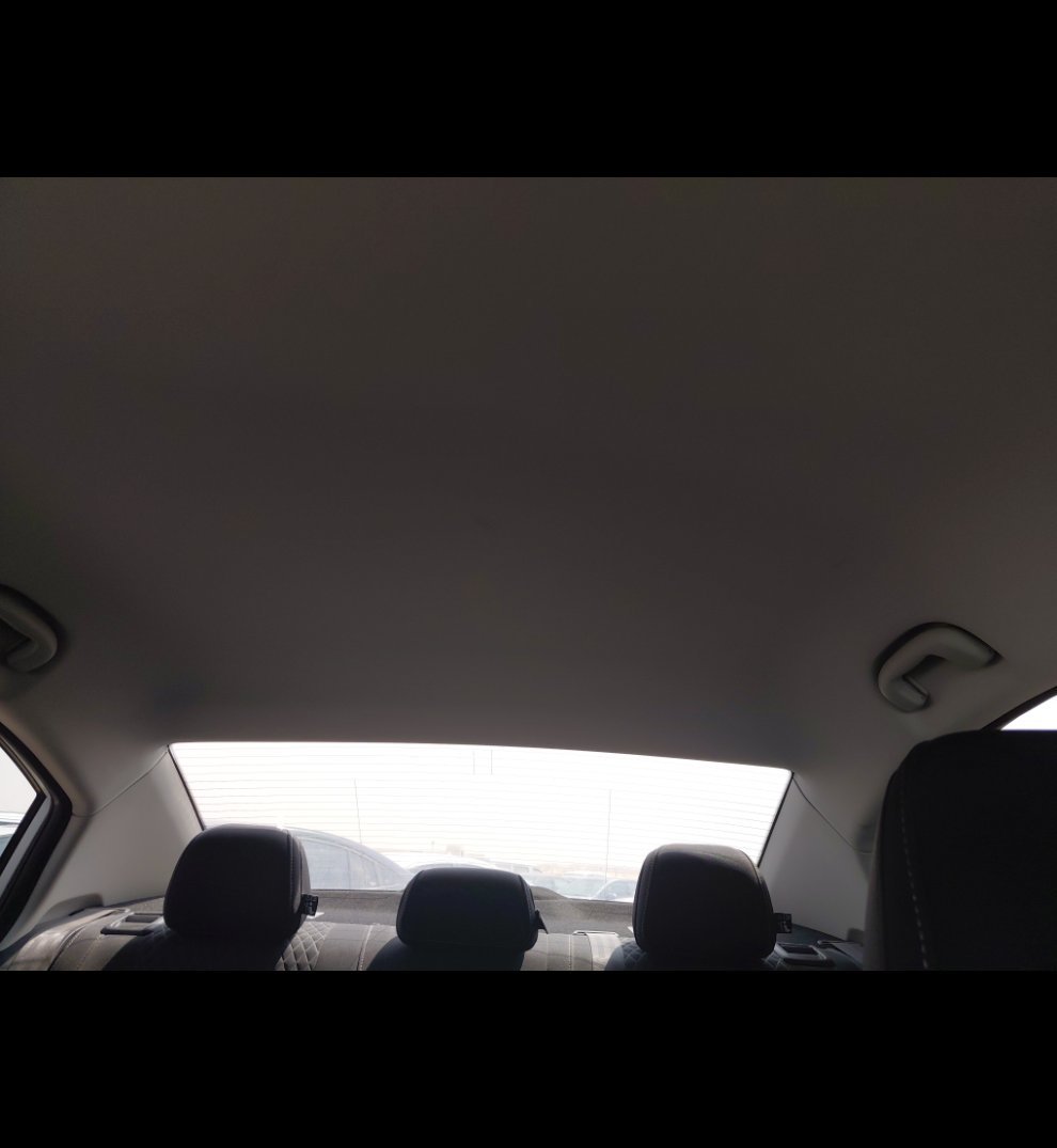 إم جي 5  2024 image