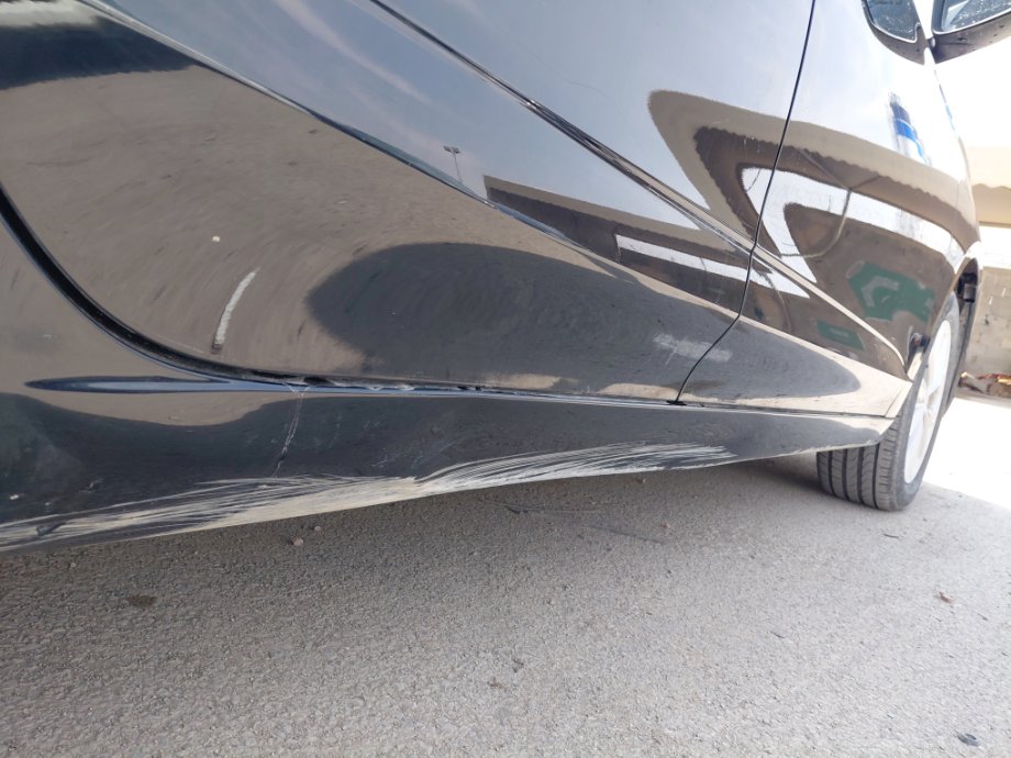 MG 5 عادي 2023 image