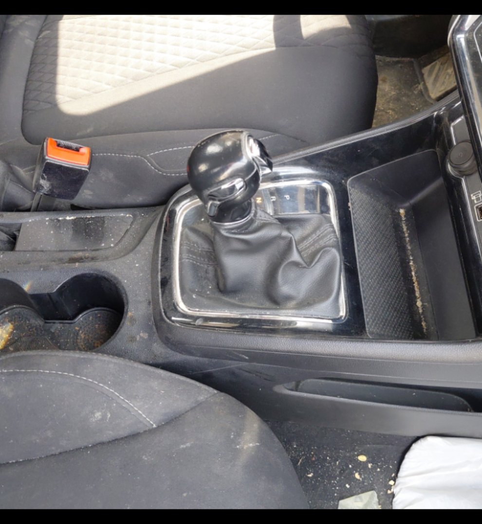 إم جي 5  2024 image