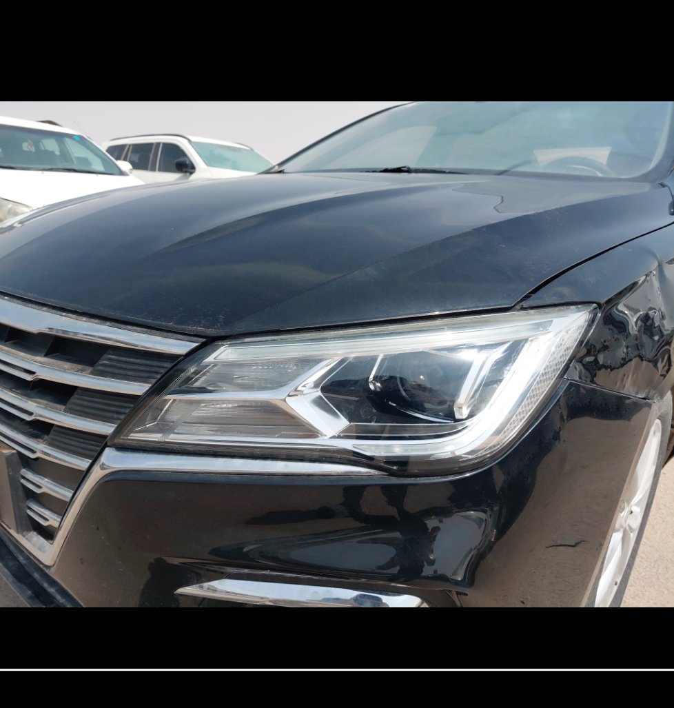 MG 5 عادي 2023 image