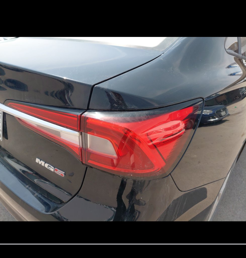 MG 5 عادي 2023 image