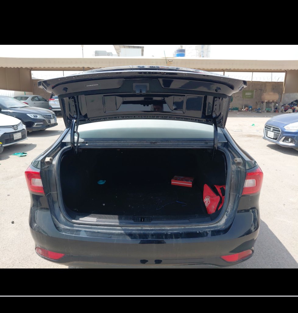 MG 5 عادي 2023 image