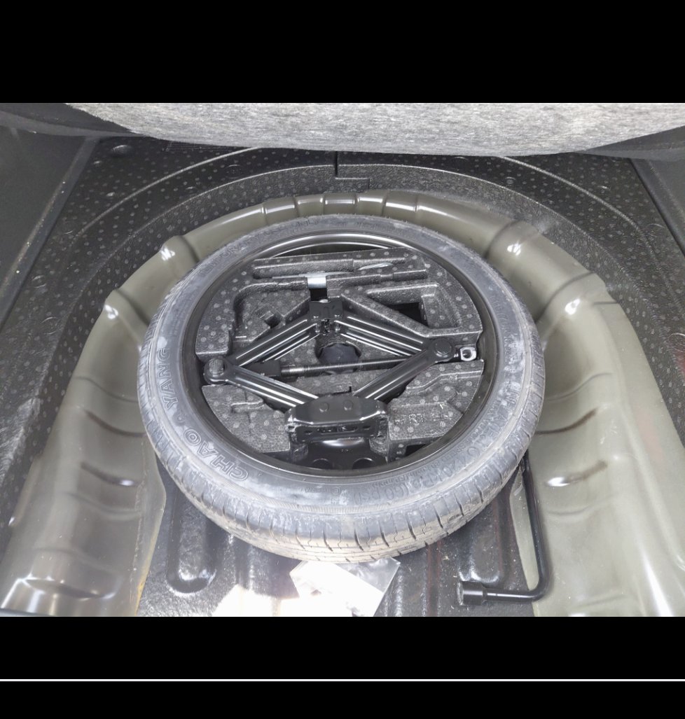 MG 5 عادي 2023 image