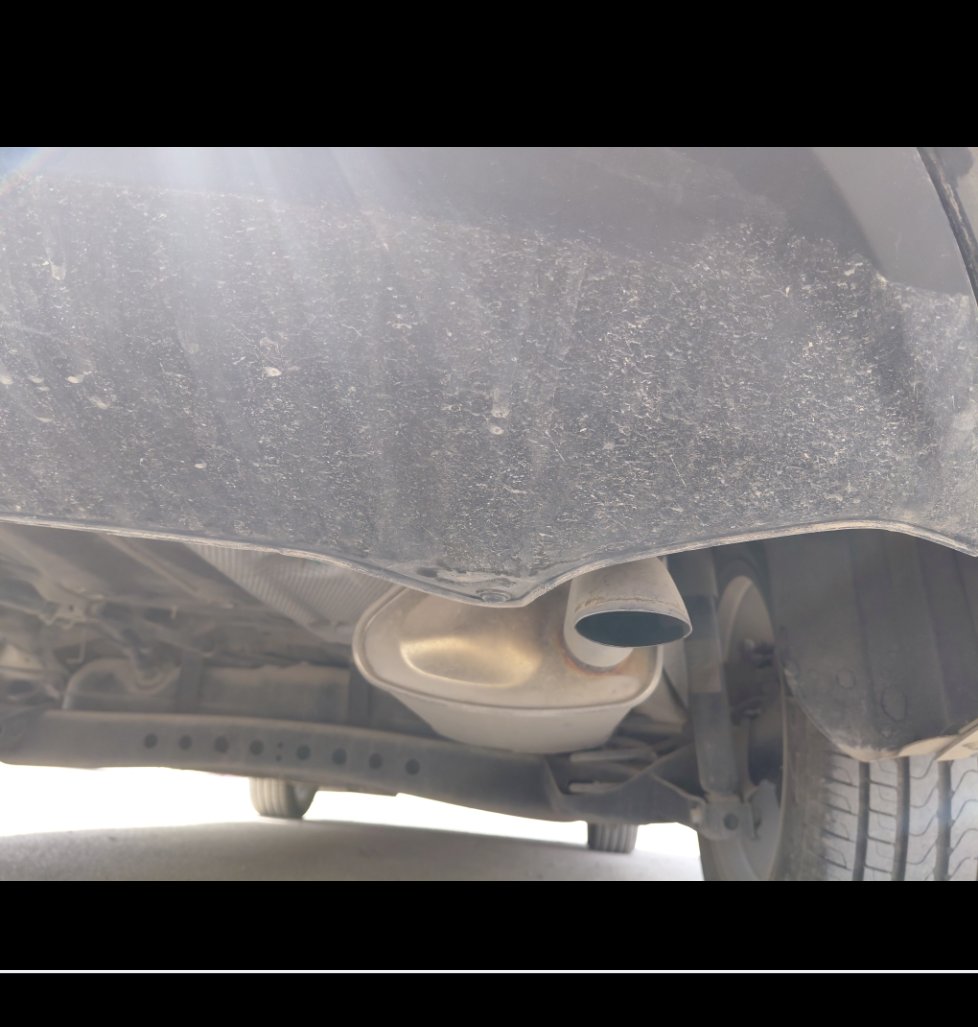 MG 5 عادي 2023 image