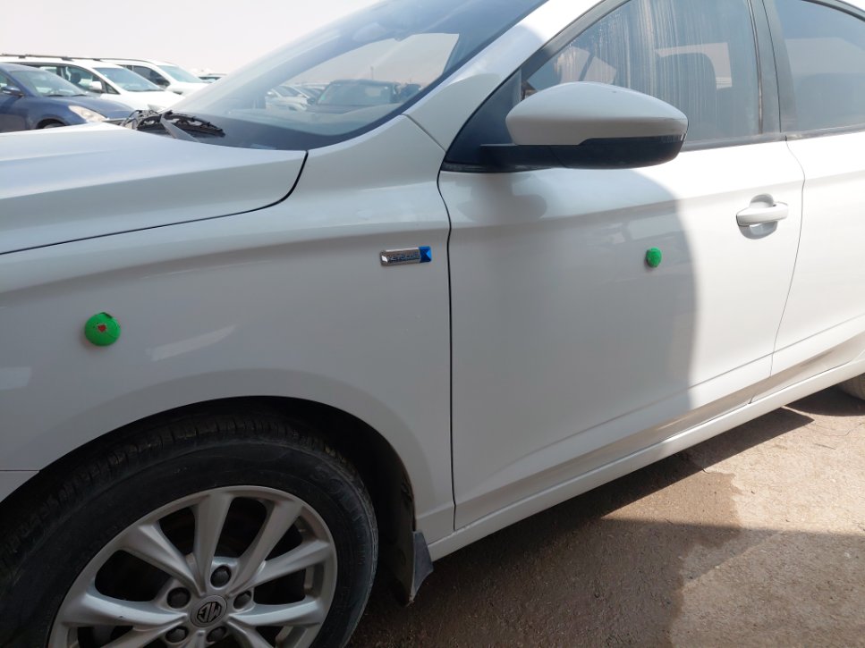 إم جي 5  2024 image