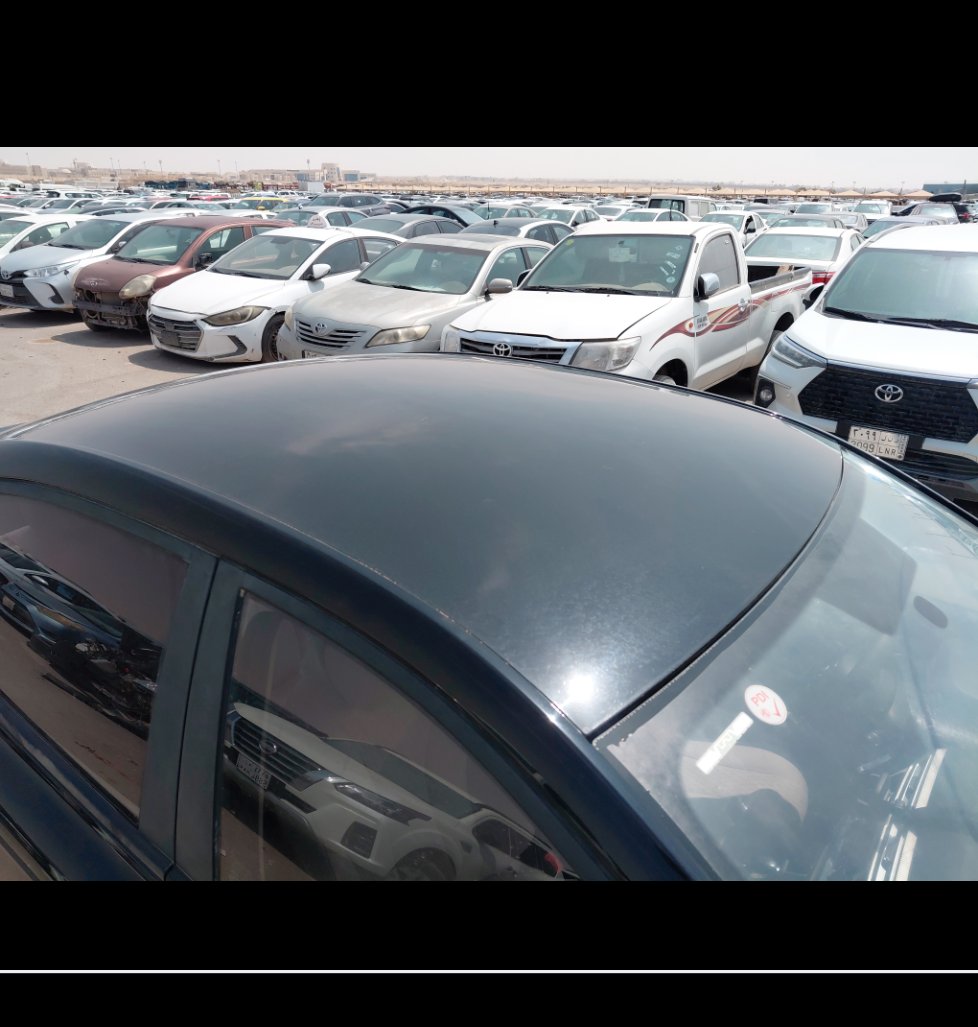 MG 5 عادي 2023 image