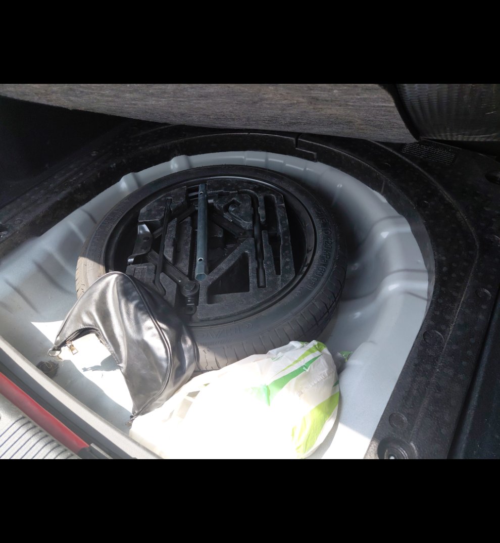 إم جي 5  2024 image