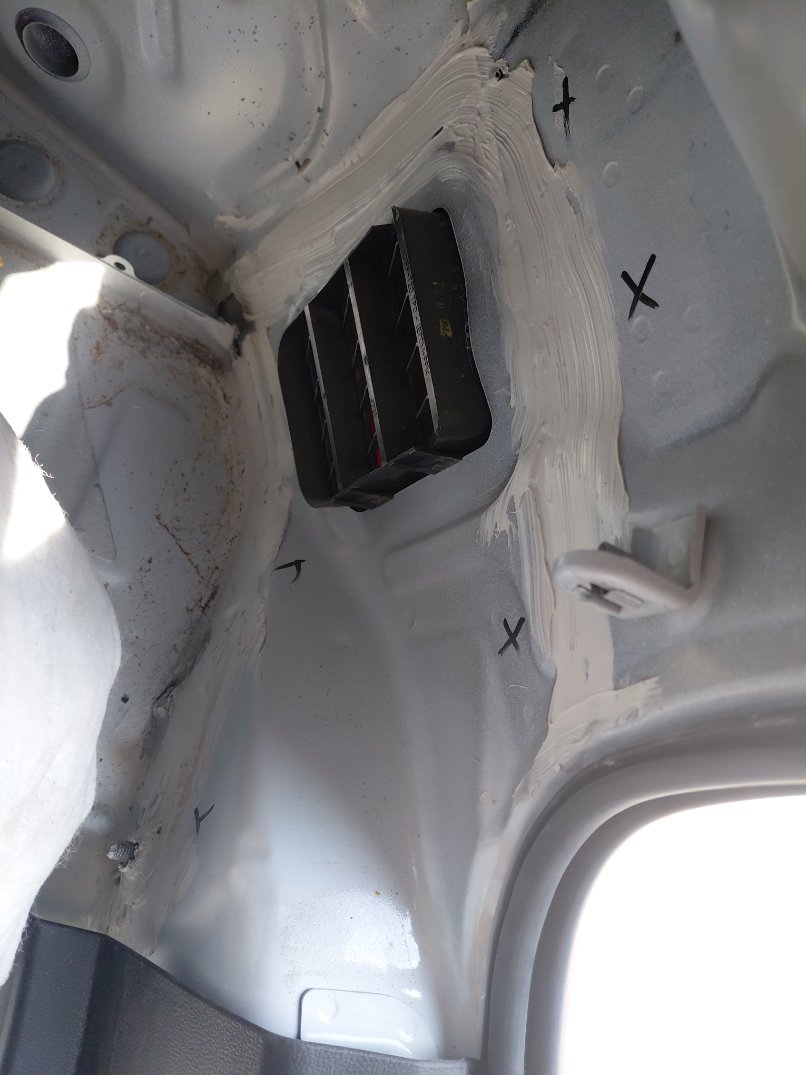 إم جي 5  2024 image