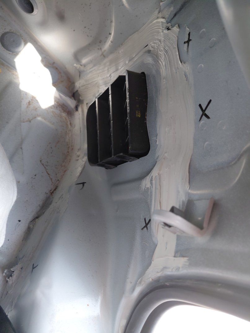 إم جي 5  2024 image