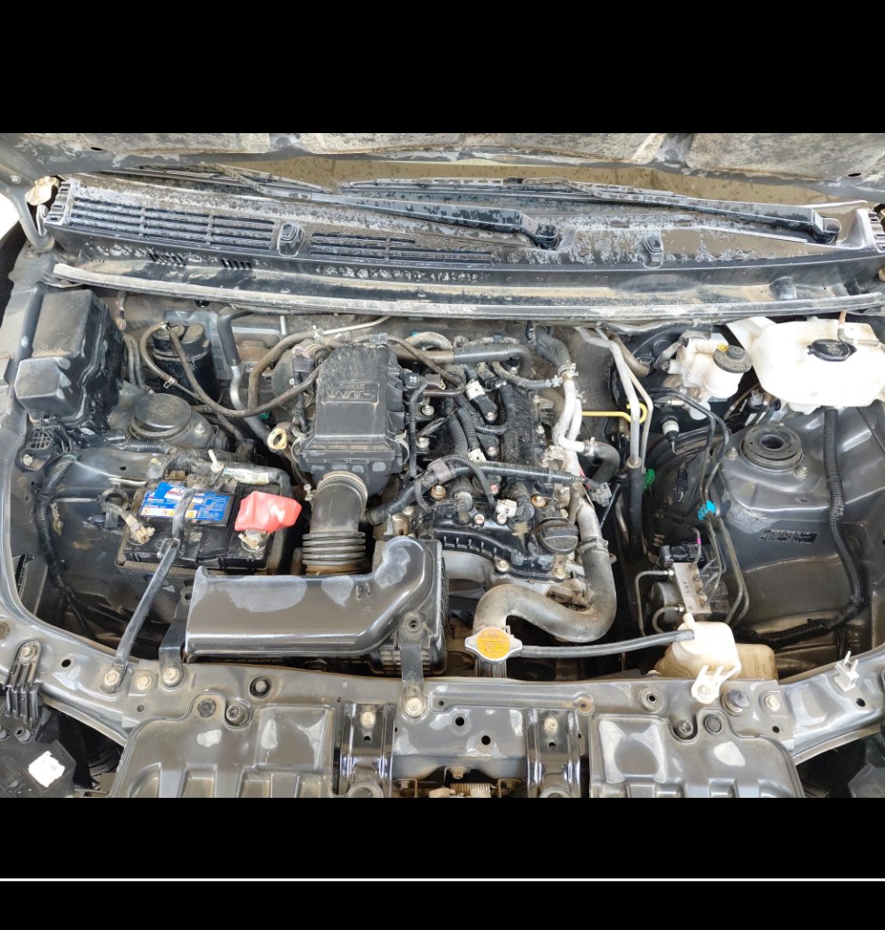 Toyota Rush GL 7S SPORTS UTILITY 2020 image