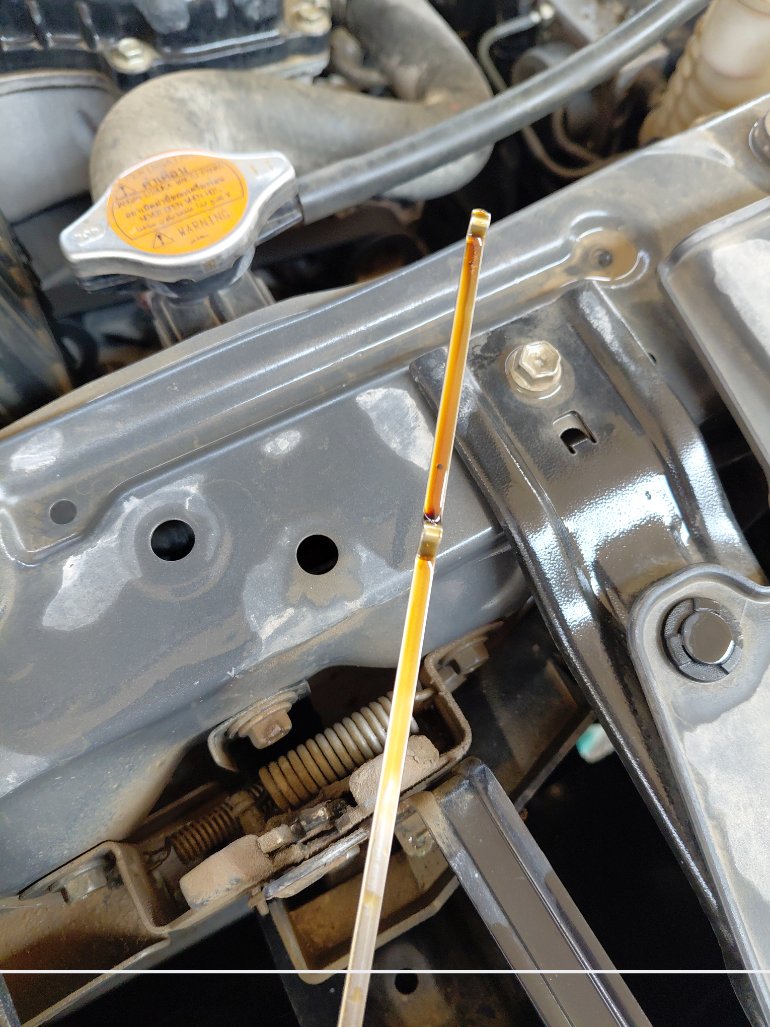 Toyota Rush GL 7S SPORTS UTILITY 2020 image