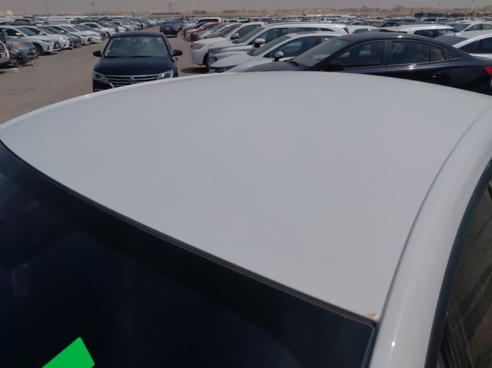 إم جي 5  2024 image