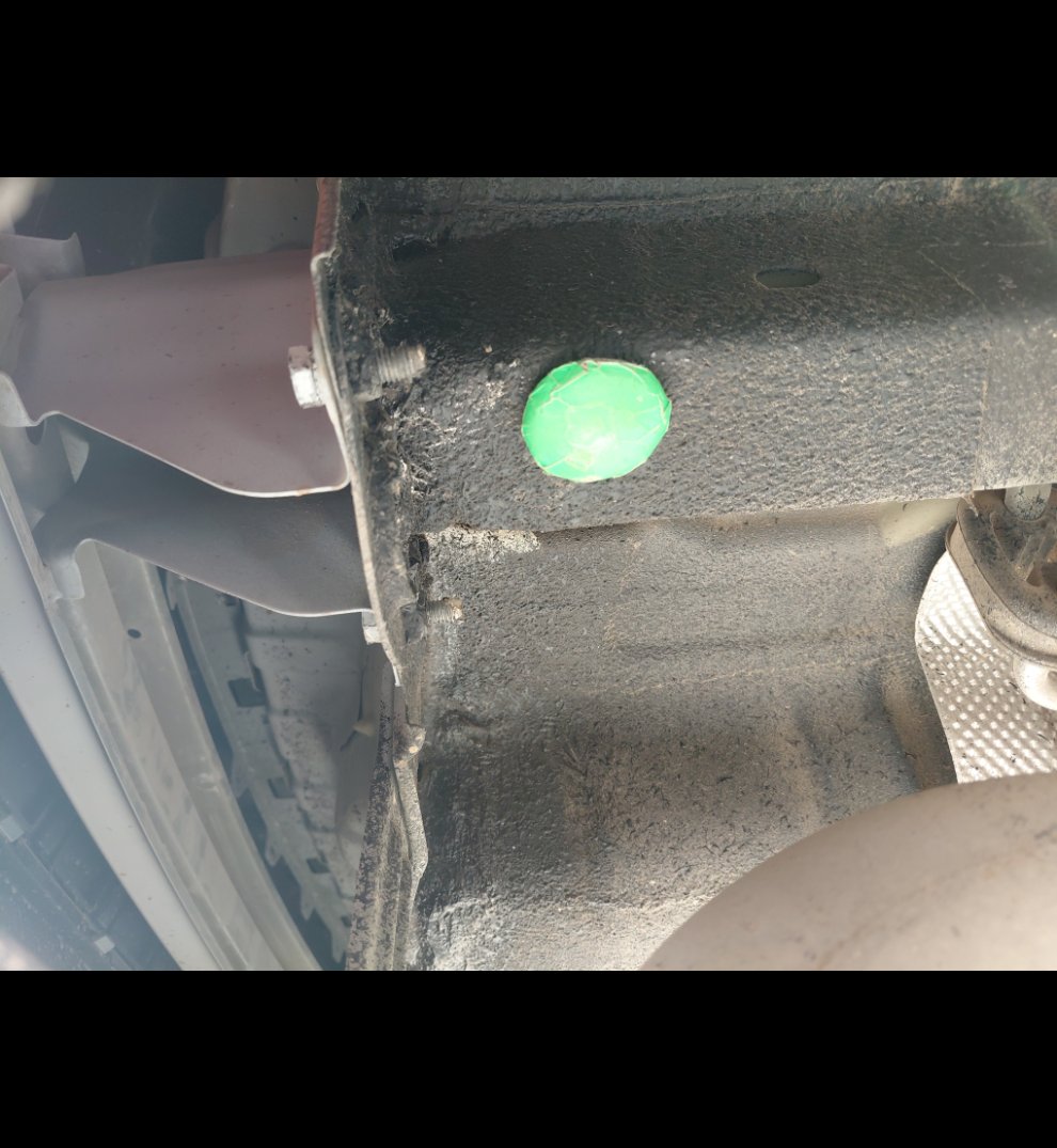 إم جي 5  2024 image