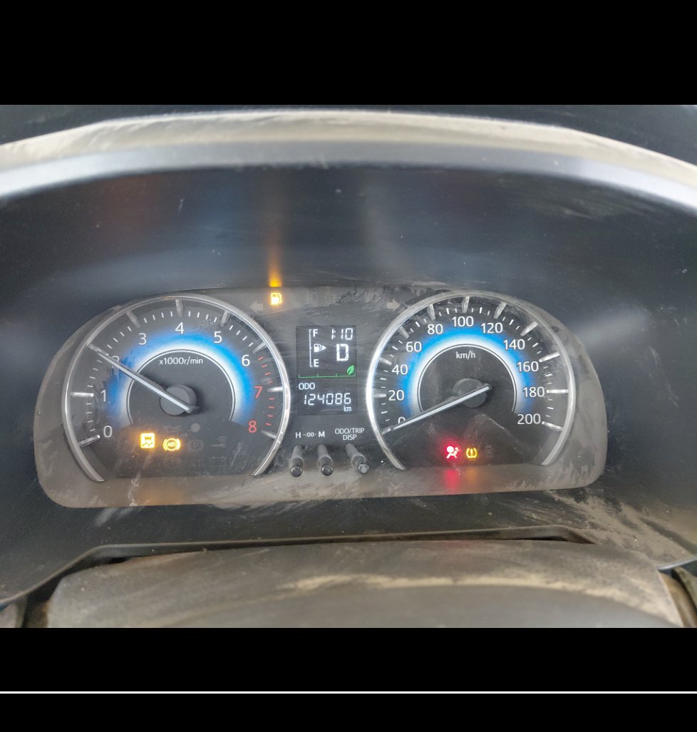 Toyota Rush GL 7S SPORTS UTILITY 2020 image