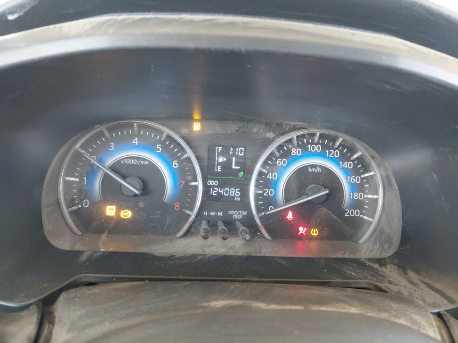 Toyota Rush GL 7S SPORTS UTILITY 2020 image