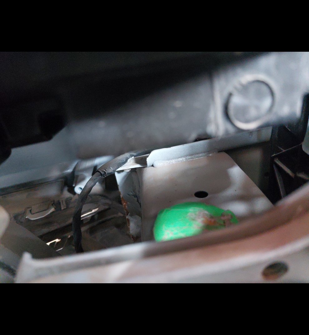 إم جي 5  2024 image