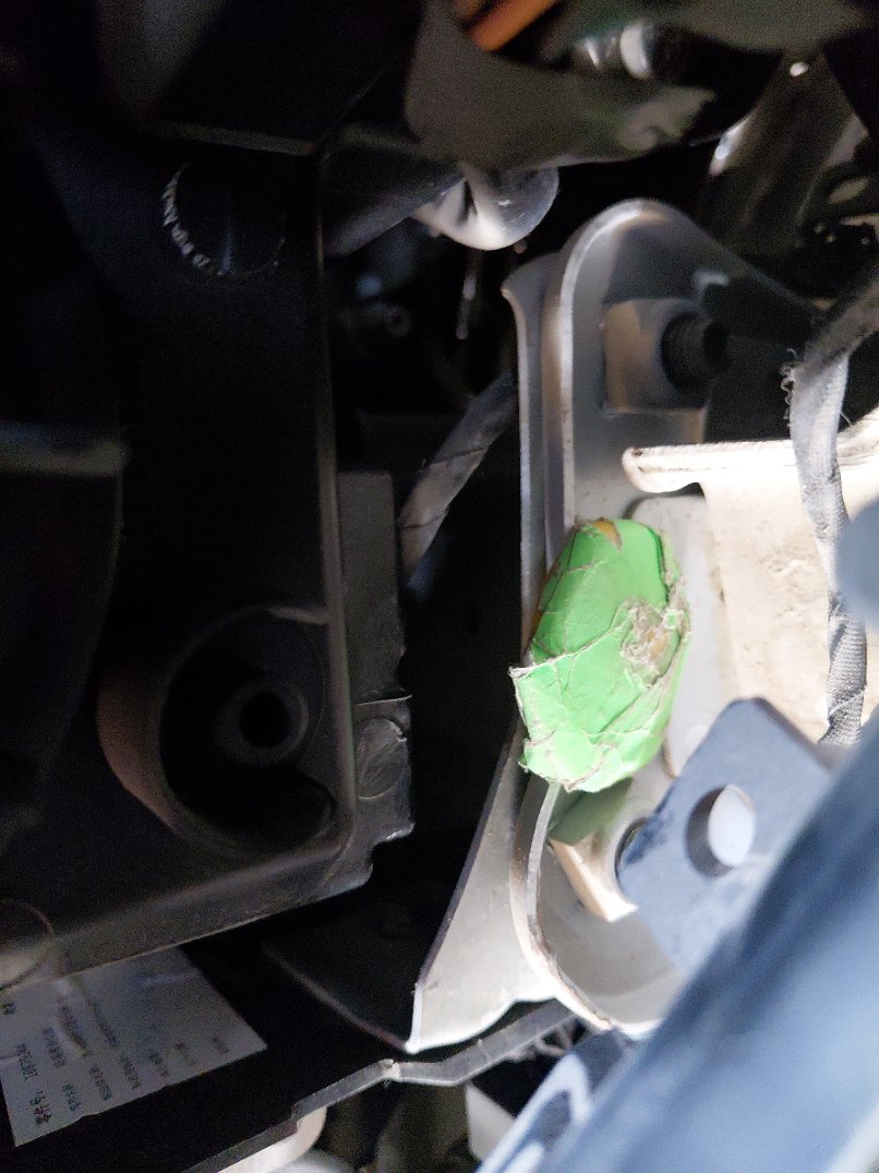 إم جي 5  2024 image