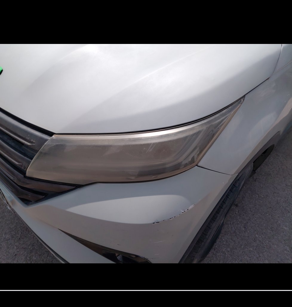 Toyota Rush GL 7S SPORTS UTILITY 2020 image