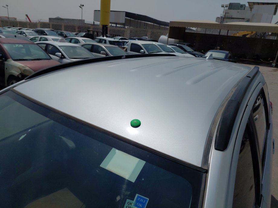 Toyota Rush GL 7S SPORTS UTILITY 2020 image