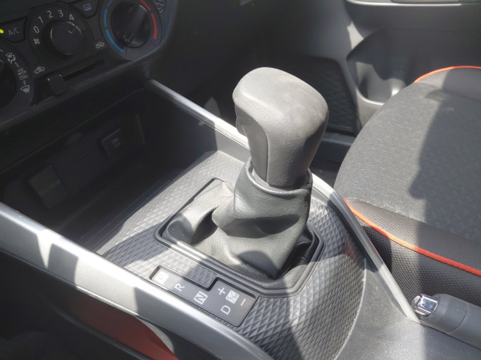 Toyota RAIZE XLE 2023 image