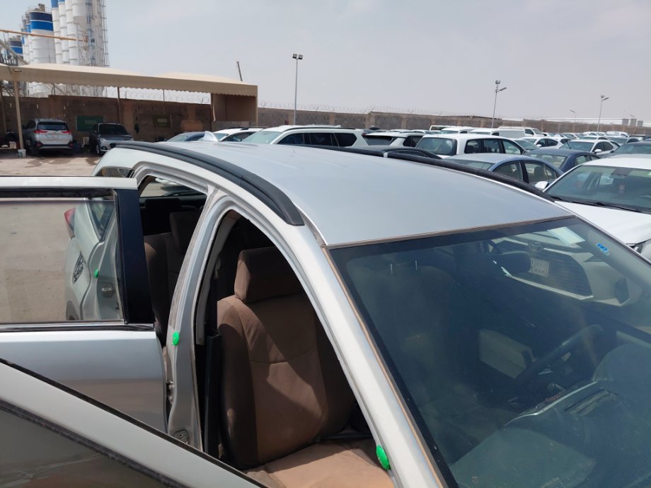 Toyota Rush GL 7S SPORTS UTILITY 2020 image