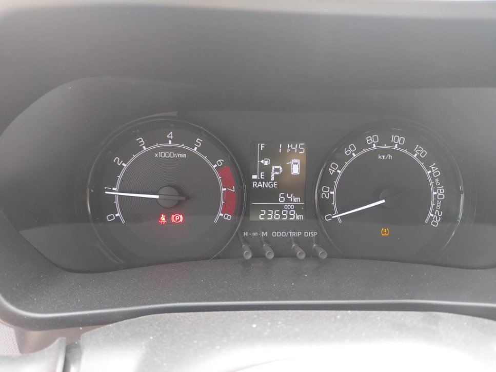 Toyota RAIZE XLE 2023 image