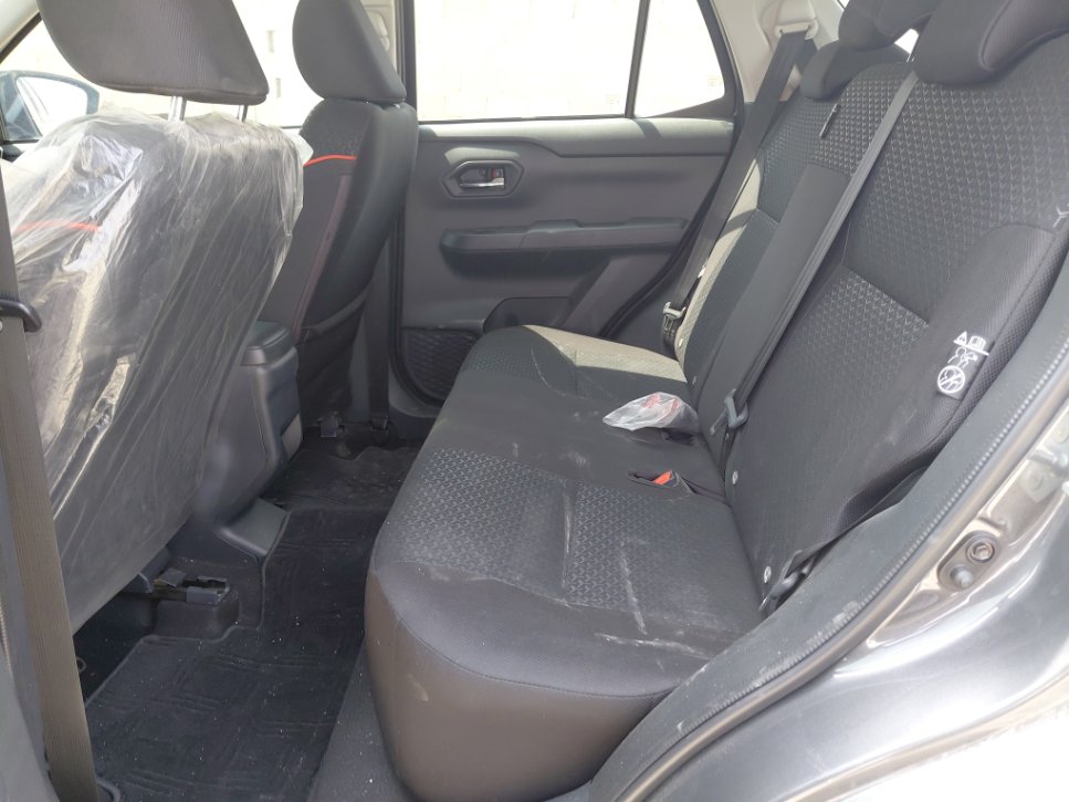 Toyota RAIZE XLE 2023 image