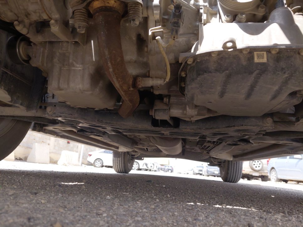 Toyota RAIZE XLE 2023 image