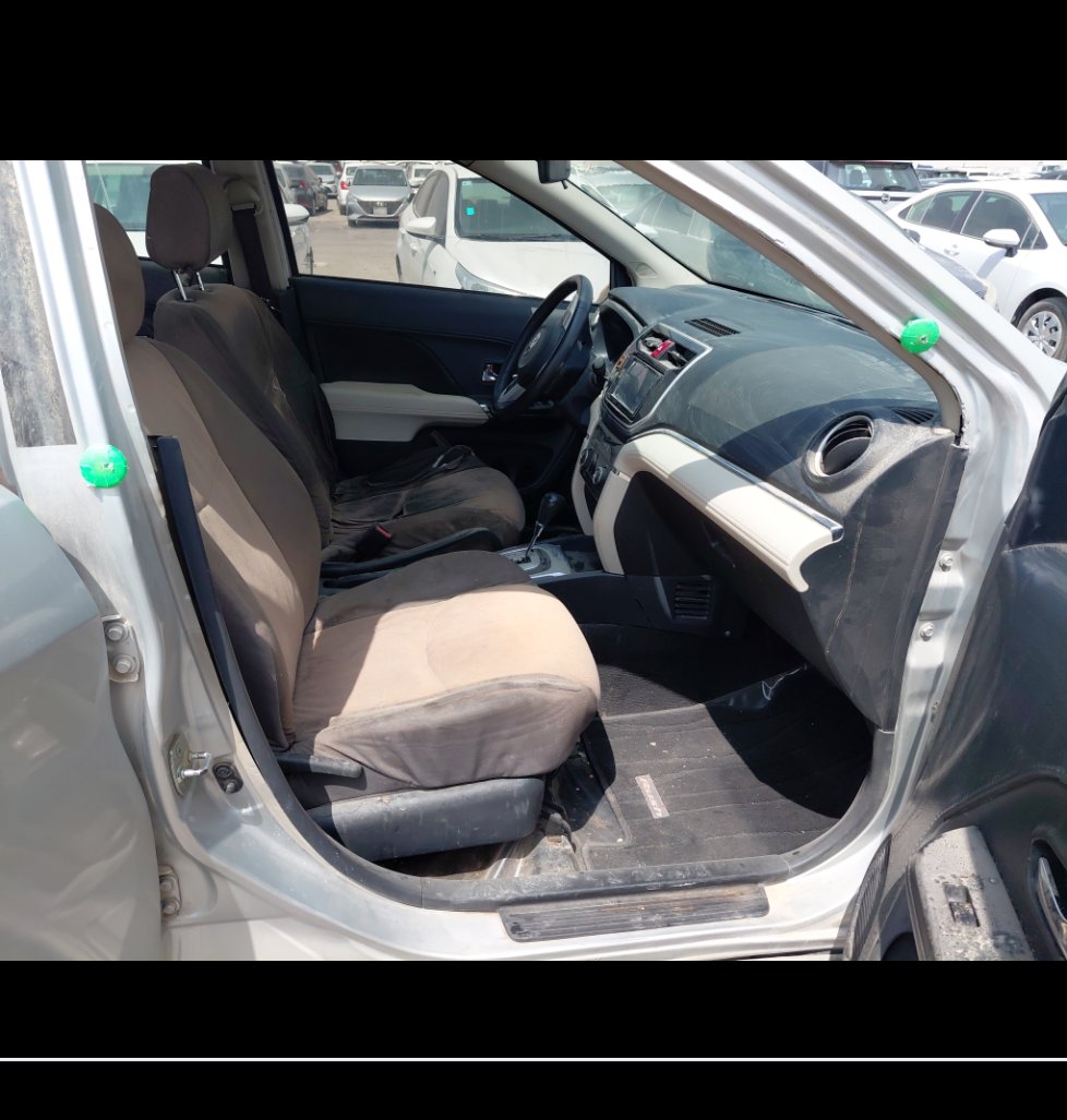 Toyota Rush GL 7S SPORTS UTILITY 2020 image